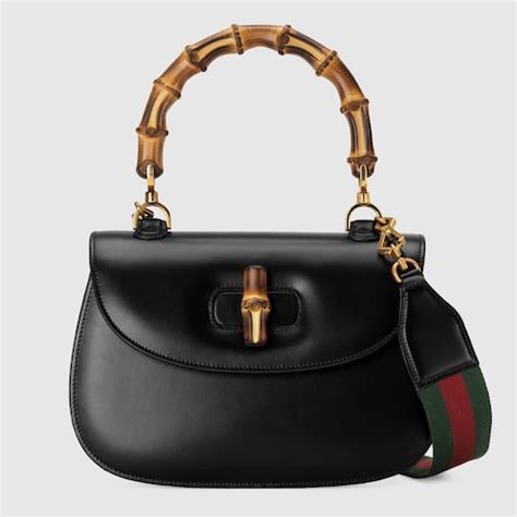 purseforum gucci bamboo|Gucci purse with bamboo handle.